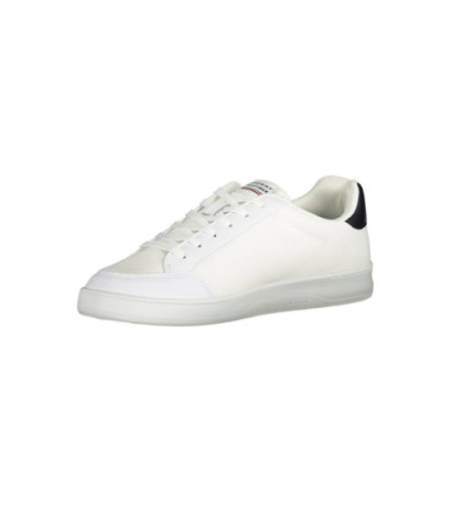 Tommy hilfiger sneakers FM0FM04038 White