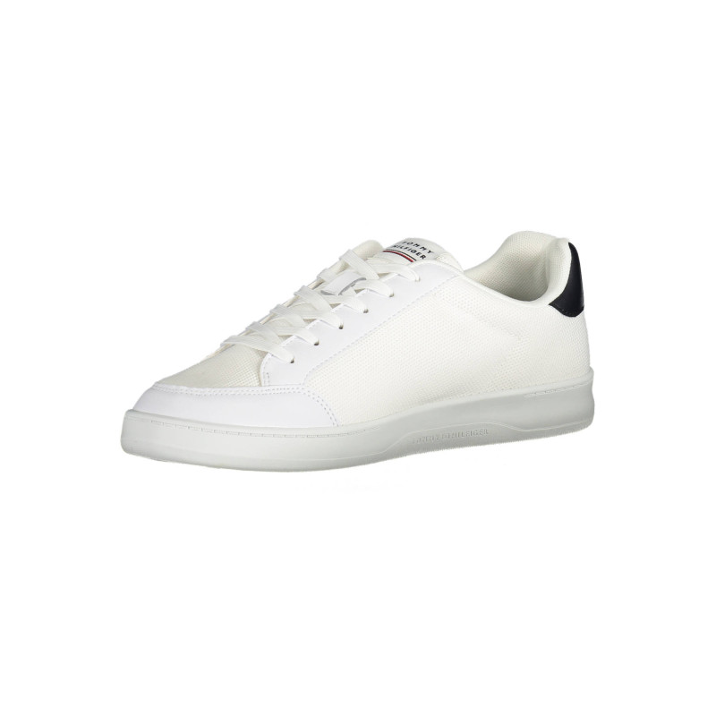 Tommy hilfiger sneakers FM0FM04038 White