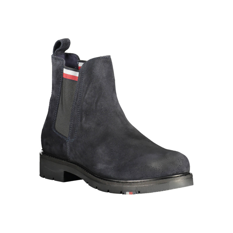 Tommy hilfiger boots FM0FM04202 Blue