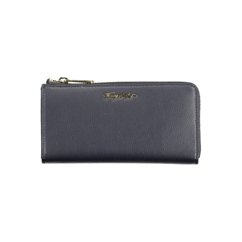 Tommy hilfiger wallet AW0AW12083 Blue