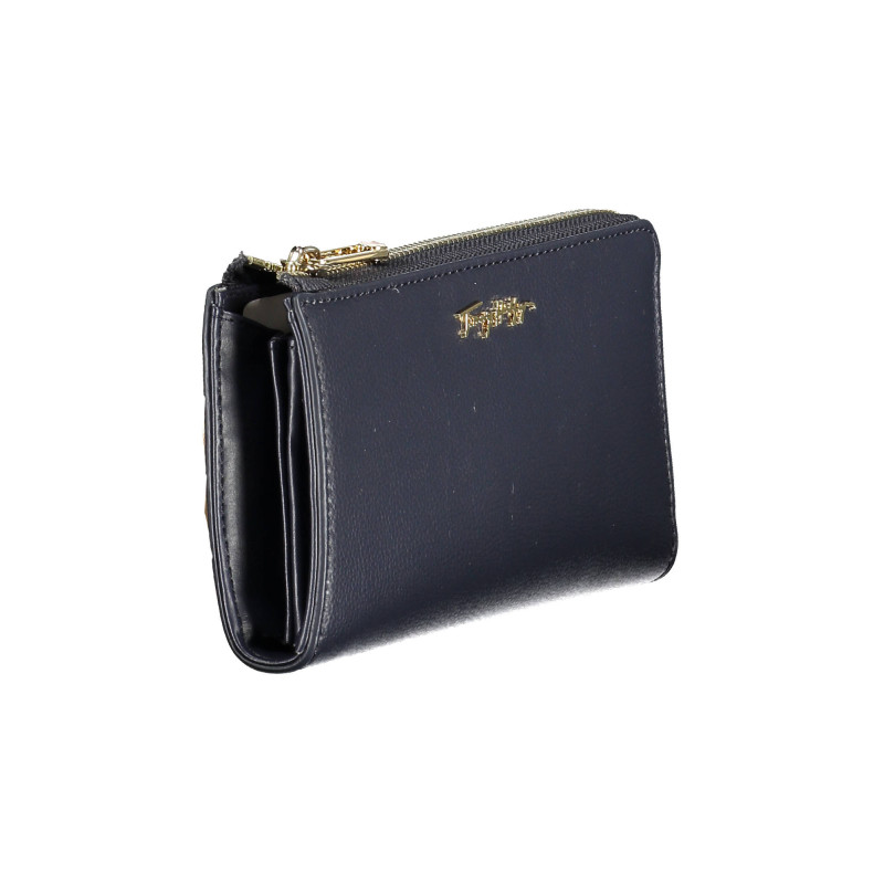 Tommy hilfiger wallet AW0AW12083 Blue