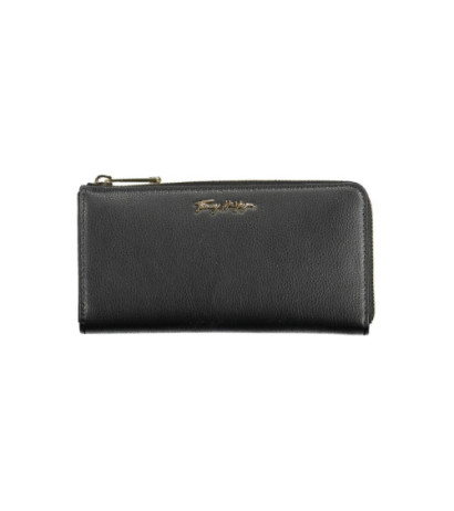 Tommy hilfiger wallet AW0AW12083 Black