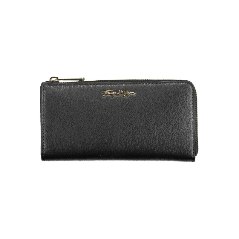 Tommy hilfiger wallet AW0AW12083 Black