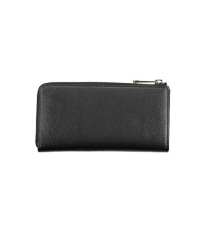 Tommy hilfiger wallet AW0AW12083 Black