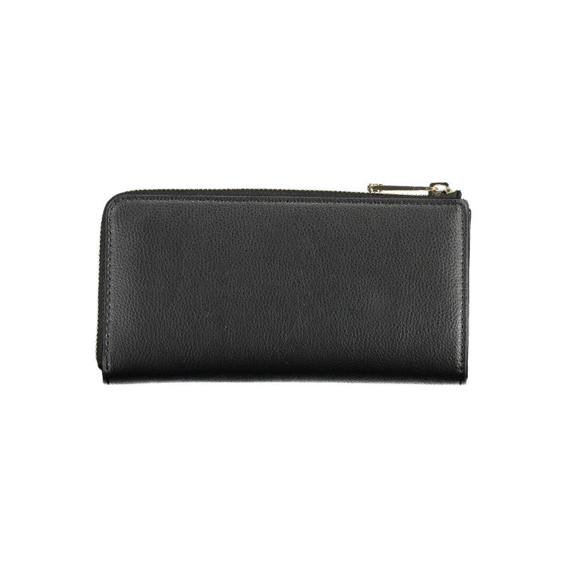 Tommy hilfiger wallet AW0AW12083 Black