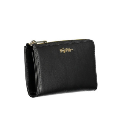 Tommy hilfiger wallet AW0AW12083 Black