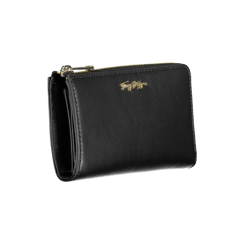 Tommy hilfiger wallet AW0AW12083 Black