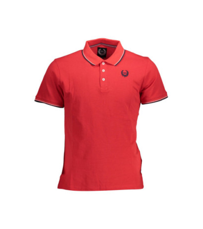 Gian marco venturi polo AU00009P-CARMELO Red