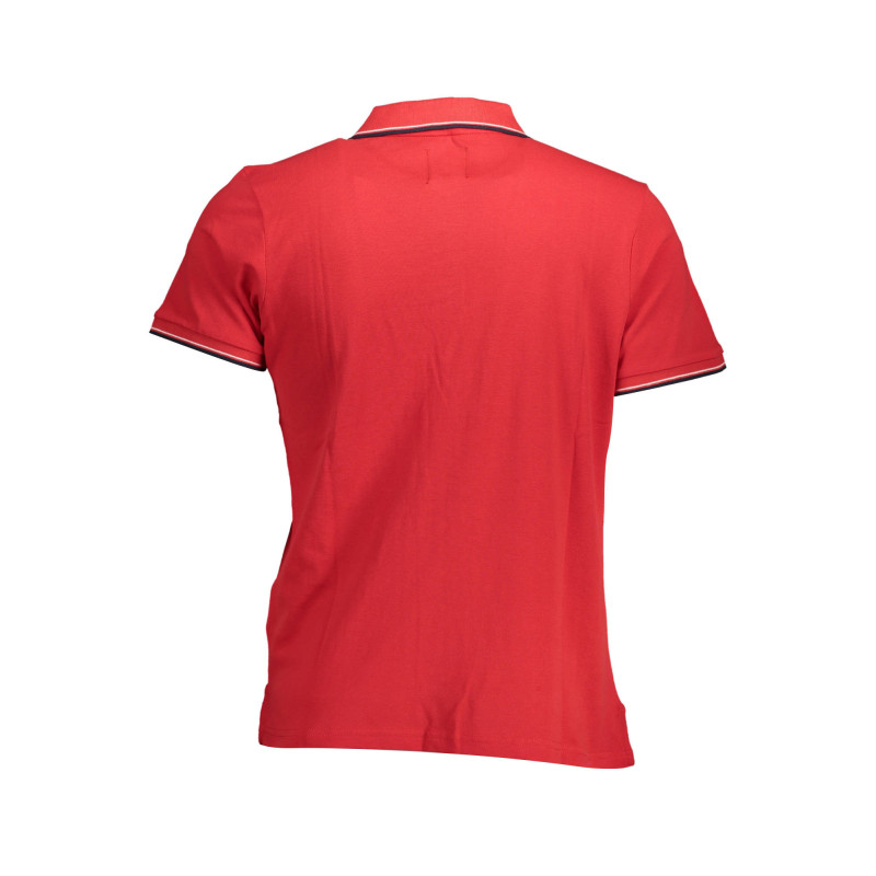 Gian marco venturi polo AU00009P-CARMELO Red