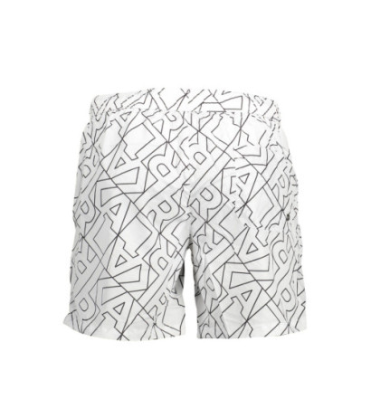 Karl lagerfeld beachwear a towel KL22MBM03 White