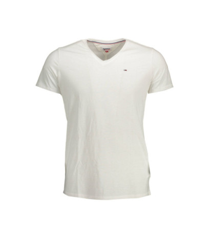 Tommy hilfiger T-Shirt DM0DM09587 White