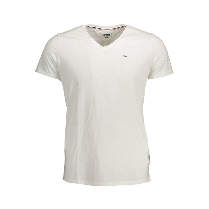 Tommy hilfiger T-Shirt DM0DM09587 White