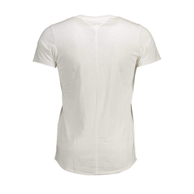 Tommy hilfiger T-Shirt DM0DM09587 White