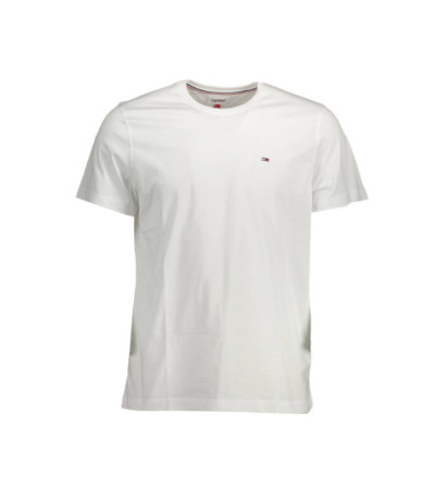 Tommy hilfiger T-krekls DM0DM04411 Balts