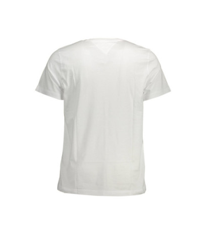 Tommy hilfiger T-Shirt DM0DM04411 White