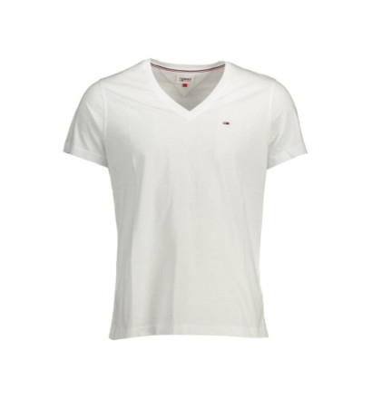 Tommy hilfiger T-Shirt DM0DM04410 White