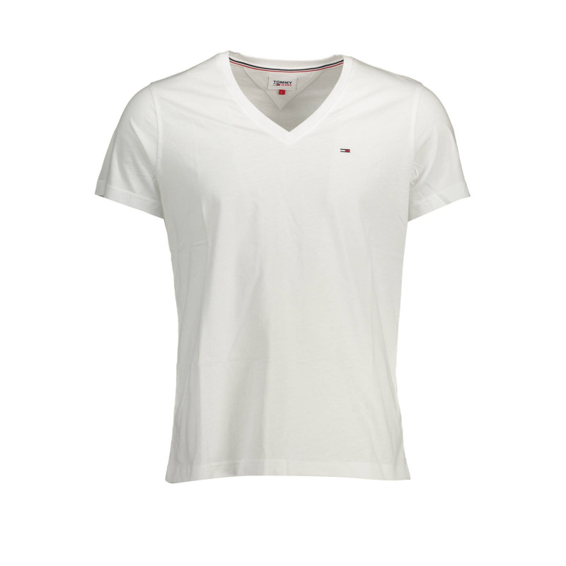 Tommy hilfiger T-Shirt DM0DM04410 White