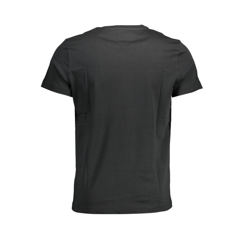 Tommy hilfiger T-Shirt DM0DM04410 Black