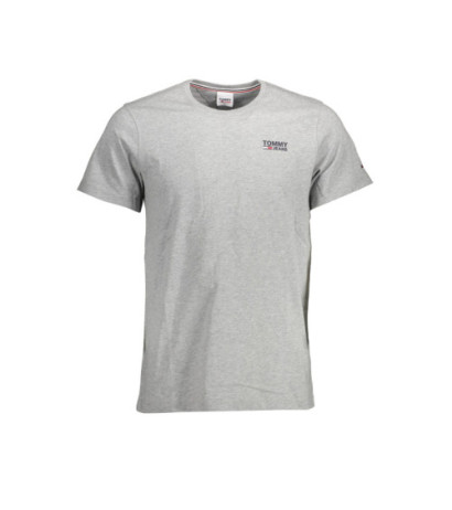 Tommy hilfiger T-Shirt DM0DM09588 Grey