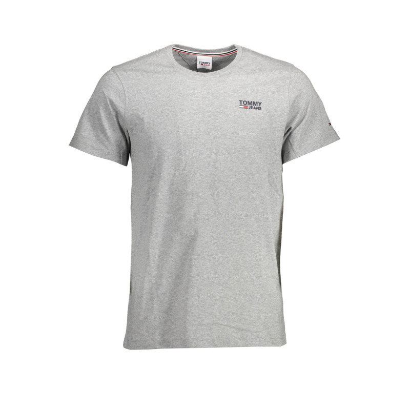 Tommy hilfiger T-Shirt DM0DM09588 Grey