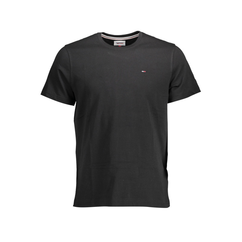 Tommy hilfiger T-Shirt DM0DM04411 Black