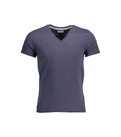 Tommy hilfiger T-krekls DM0DM04410 Zils