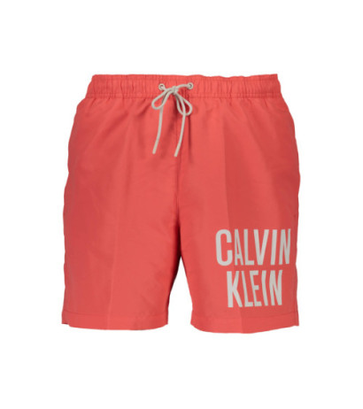 Calvin klein dvielis KM0KM00701 Rozā