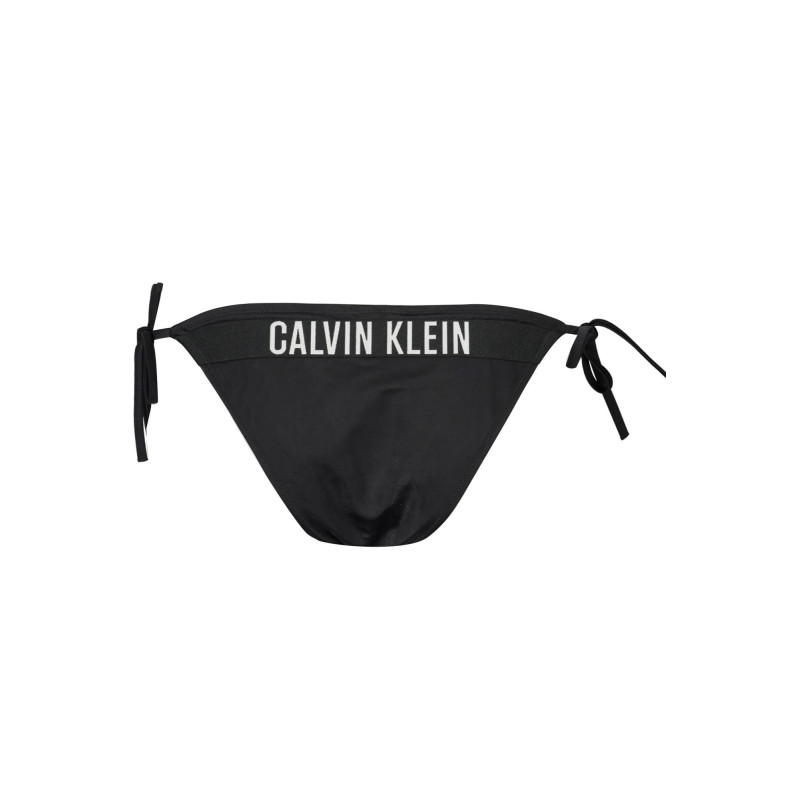 Calvin klein dvielis KW0KW01858 Melns