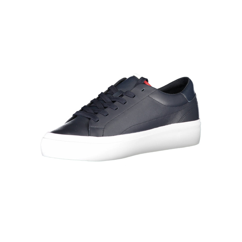 Tommy hilfiger kedas FM0FM04171 Zils