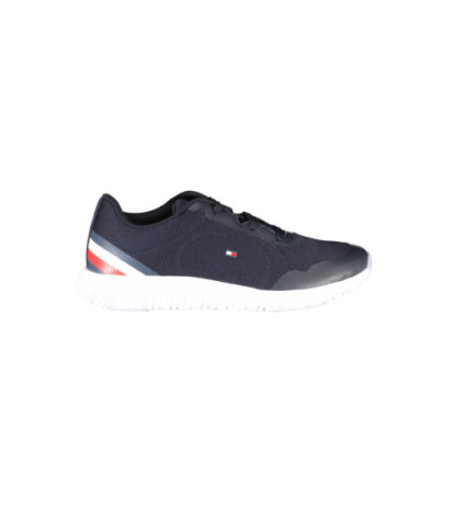 Tommy hilfiger laisvalaikio bateliai FM0FM04131 Mėlyna