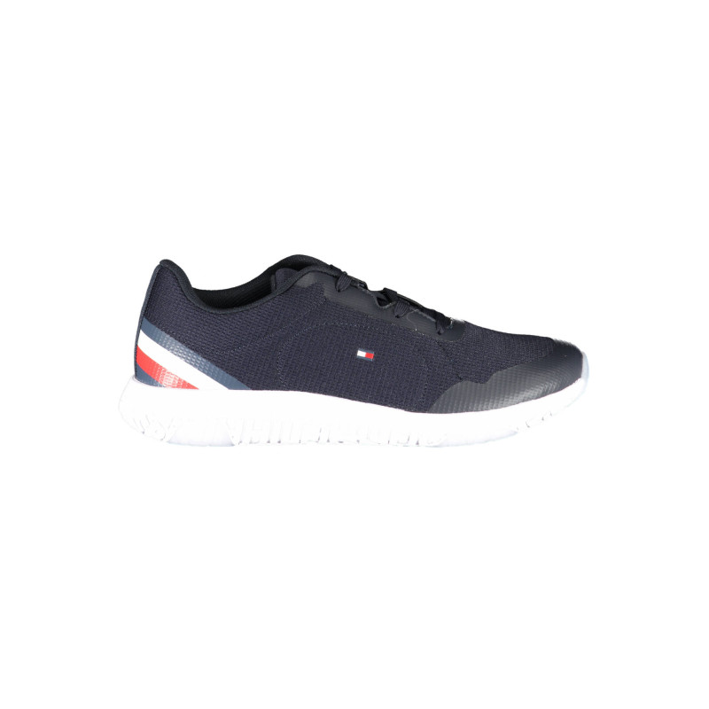 Tommy hilfiger laisvalaikio bateliai FM0FM04131 Mėlyna