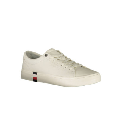 Tommy hilfiger kedas FM0FM04036 Balts