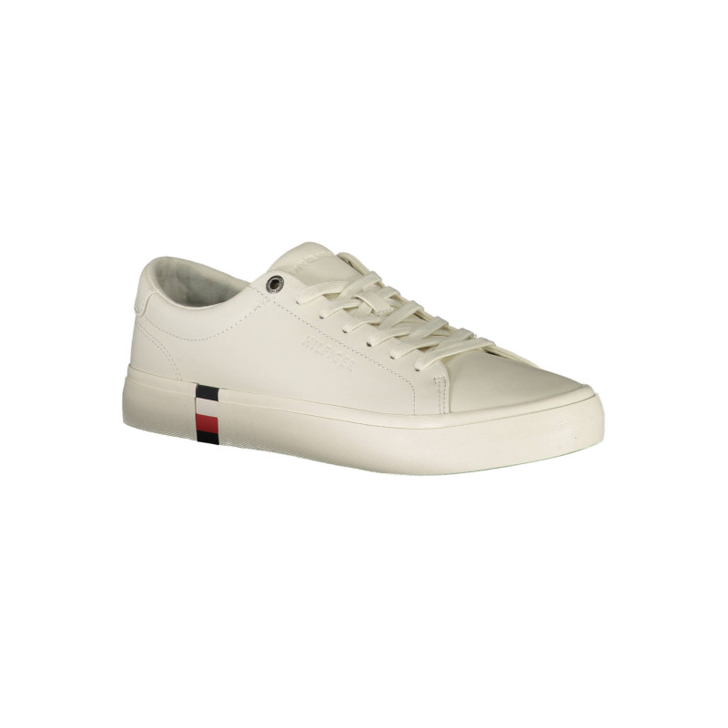 Tommy hilfiger kedas FM0FM04036 Balts