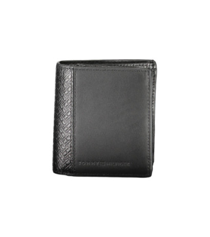 Tommy hilfiger wallet AM0AM09280 Black