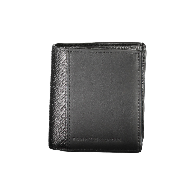 Tommy hilfiger wallet AM0AM09280 Black