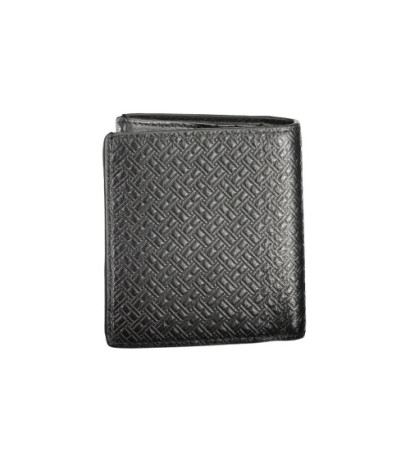 Tommy hilfiger wallet AM0AM09280 Black