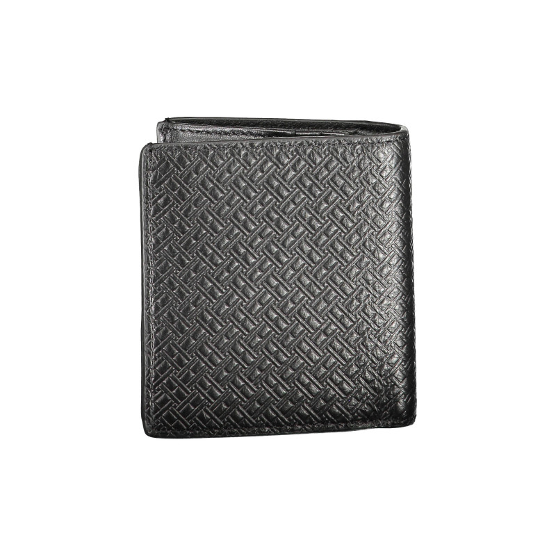 Tommy hilfiger wallet AM0AM09280 Black