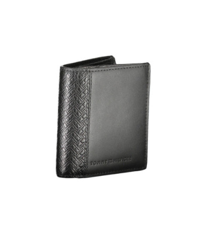 Tommy hilfiger wallet AM0AM09280 Black