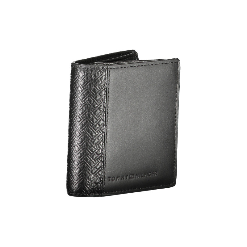 Tommy hilfiger wallet AM0AM09280 Black