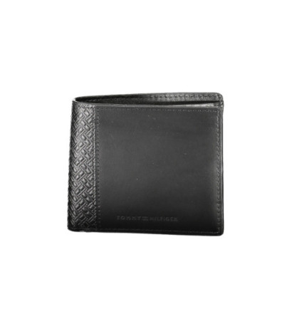 Tommy hilfiger wallet AM0AM09548 Black