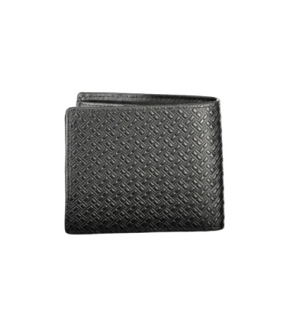 Tommy hilfiger wallet AM0AM09548 Black