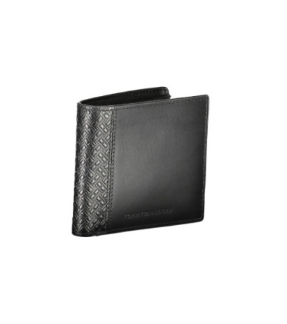 Tommy hilfiger wallet AM0AM09548 Black