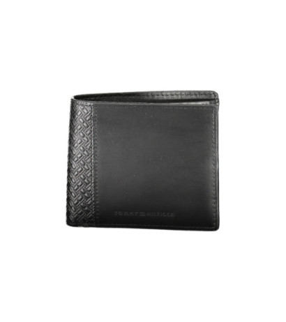 Tommy hilfiger wallet AM0AM09274 Black