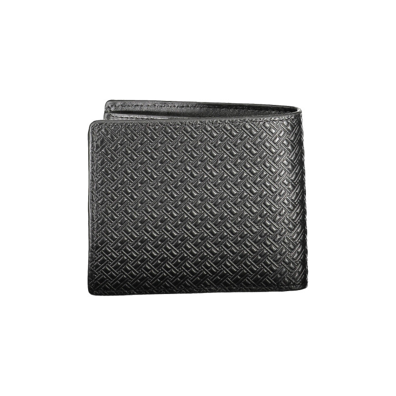 Tommy hilfiger wallet AM0AM09274 Black