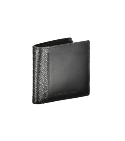 Tommy hilfiger wallet AM0AM09274 Black