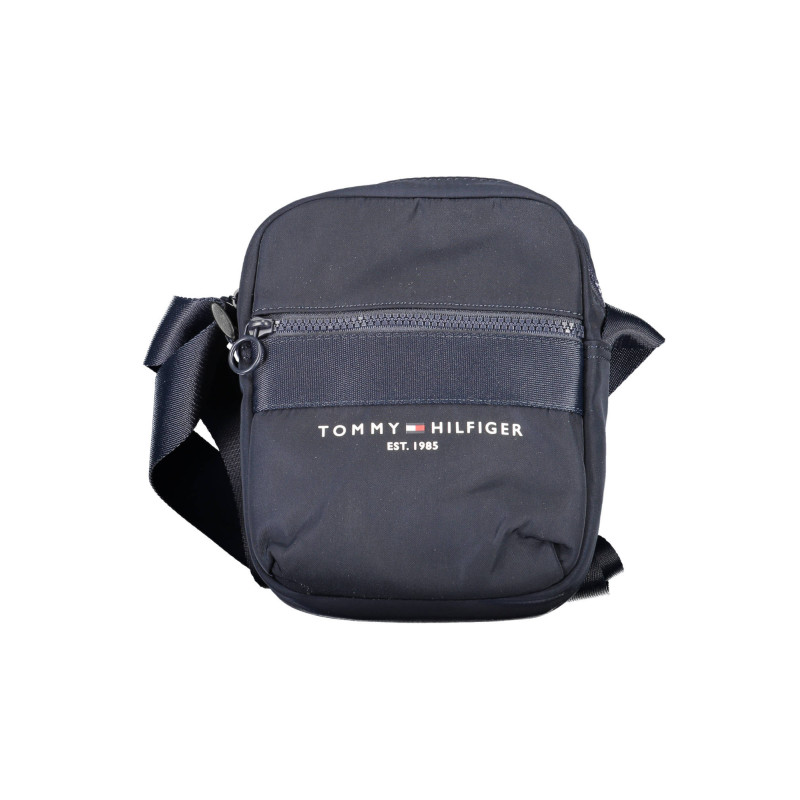 Tommy hilfiger rokassomu AM0AM09270 Zils