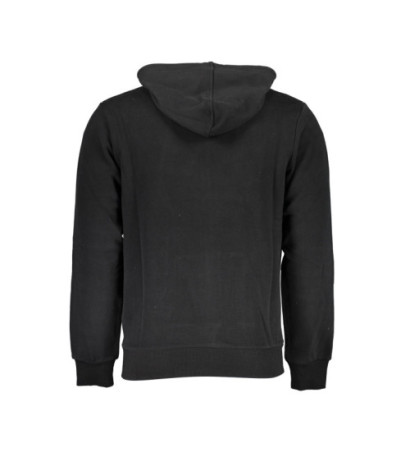 La martina sweatshirt CCMF02-FP109 Black