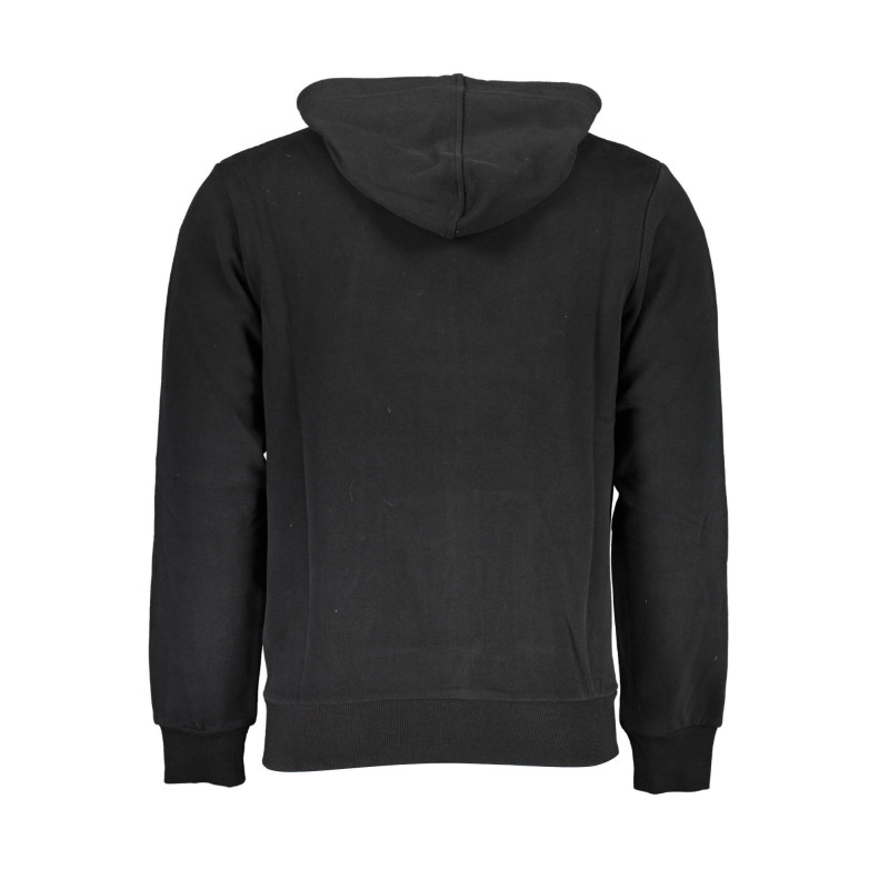 La martina sweatshirt CCMF02-FP109 Black