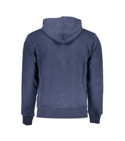 La martina sweatshirt CCMF02-FP109 Blue