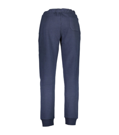 La martina trousers CCMT03-FP109 Blue